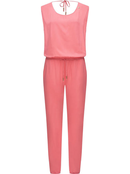 Ragwear Jumpsuit Damen Viskose