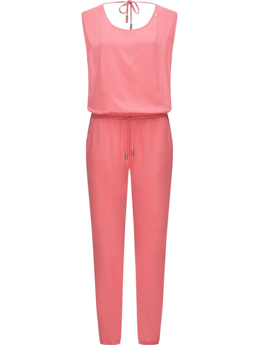 Ragwear Jumpsuit Damen Viskose