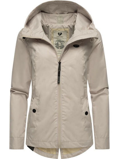 Ragwear Übergangsjacke Damen