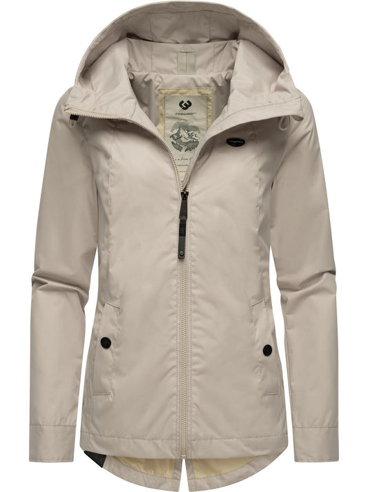 Ragwear Übergangsjacke Damen