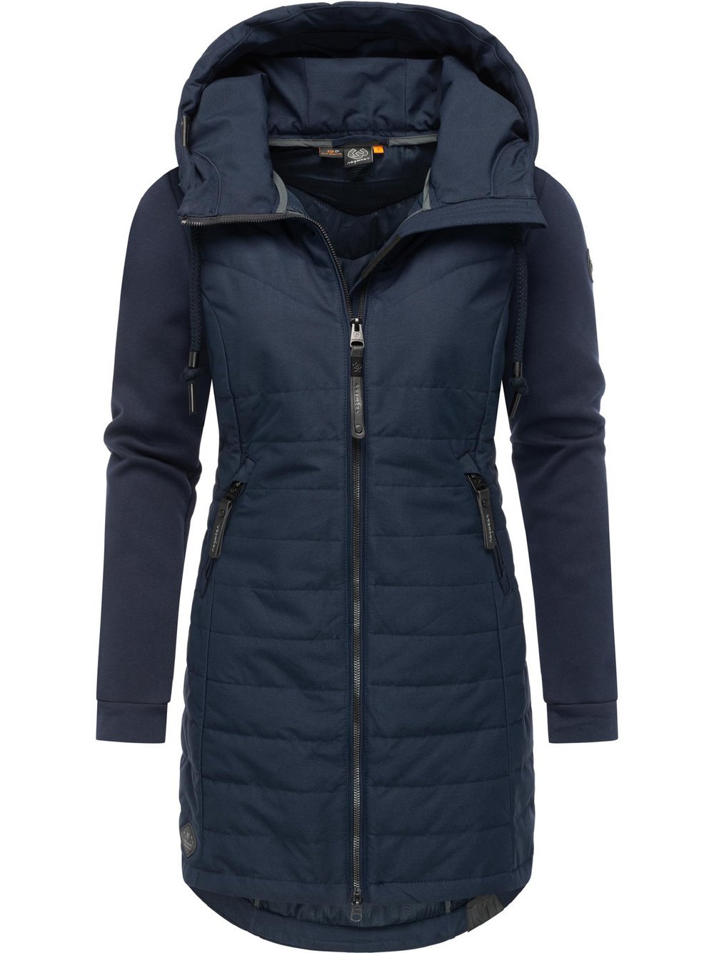 Ragwear Steppmantel Damen