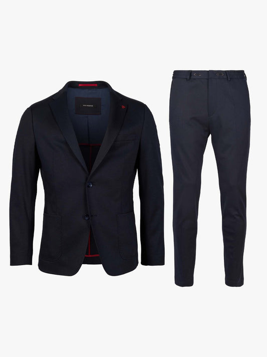 Roy Robson Hosenanzug Herren Slim Fit