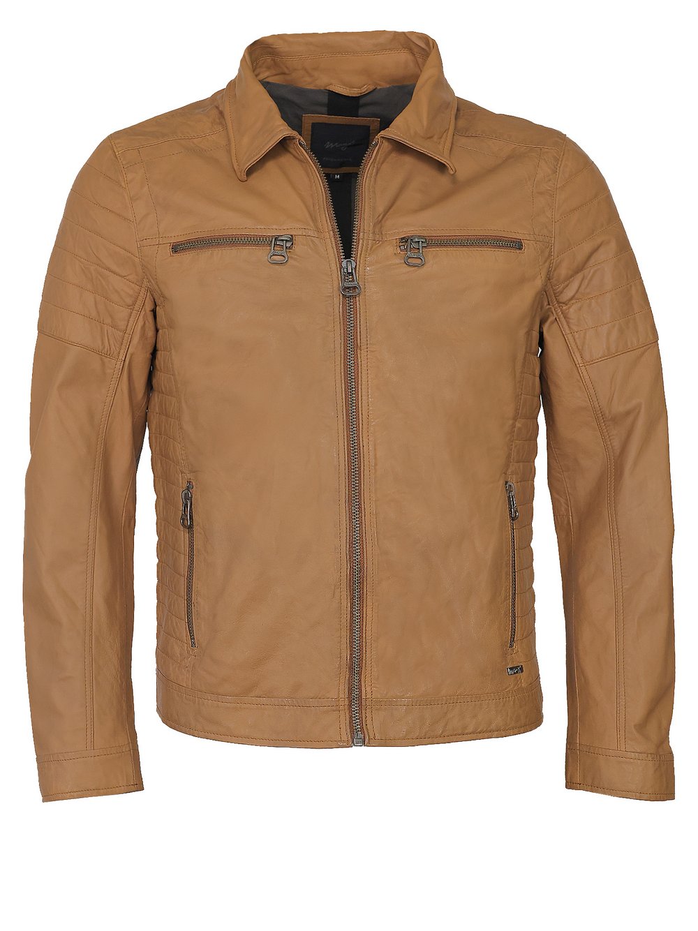 Maze Lederjacke Herren