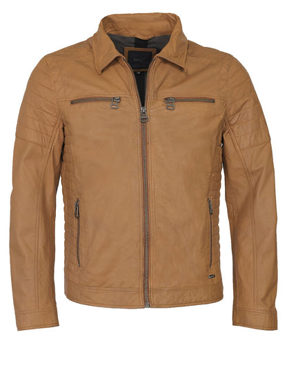 Maze Lederjacke Herren