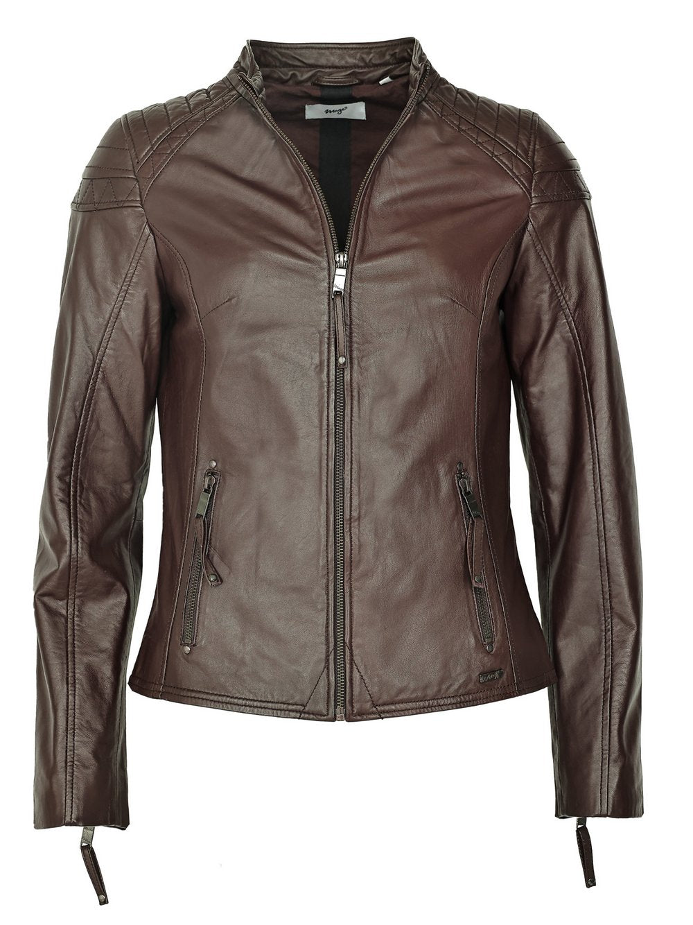 Maze Lederjacke Damen