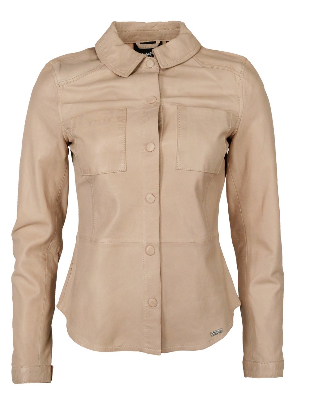 Maze Lederjacke Damen