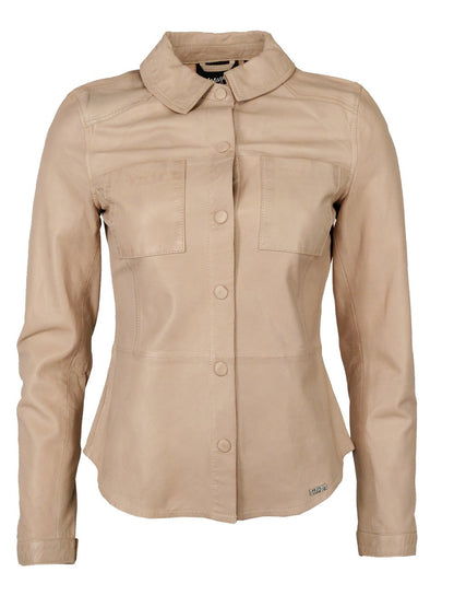 Maze Lederjacke Damen