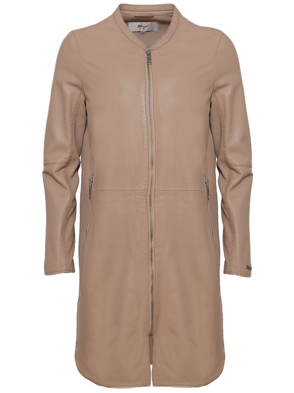 Maze Ledermantel Damen