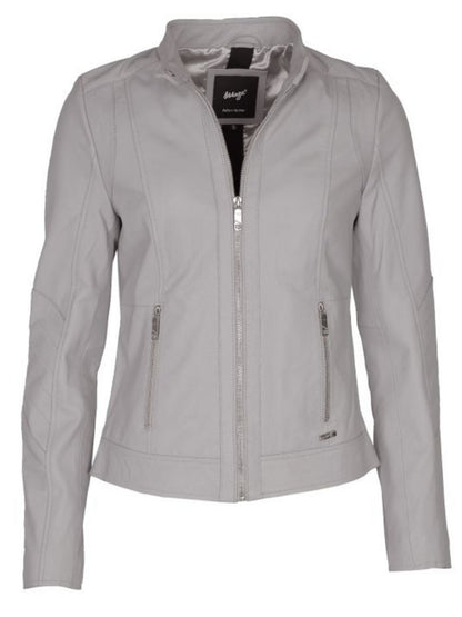 Maze Lederjacke Damen