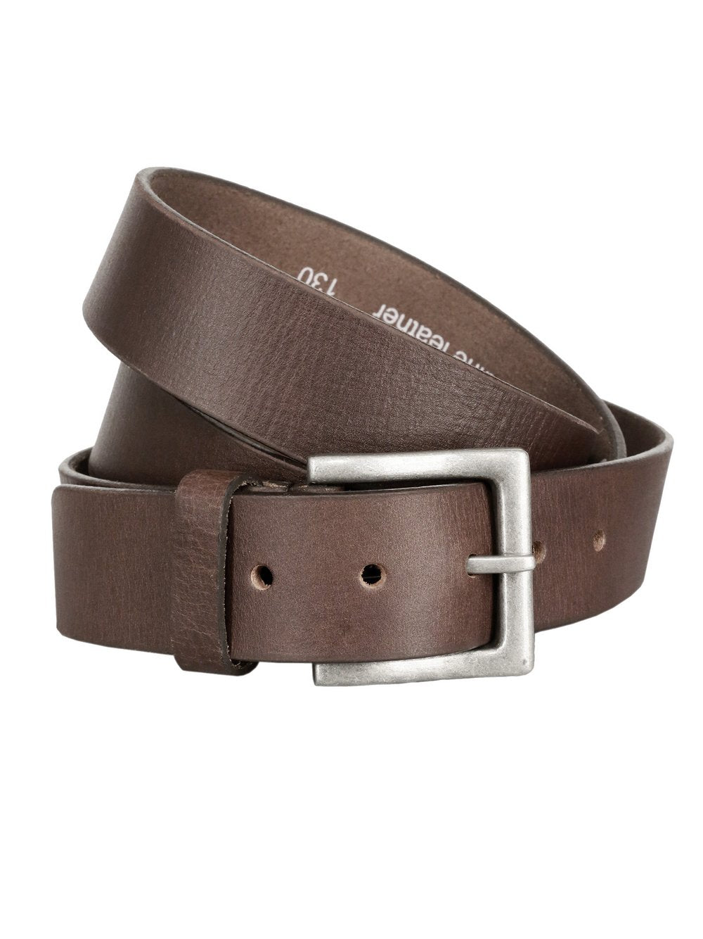 Maze Gürtel Herren Leder