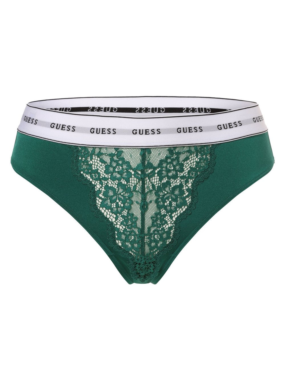 GUESS String Damen Mikrofaser