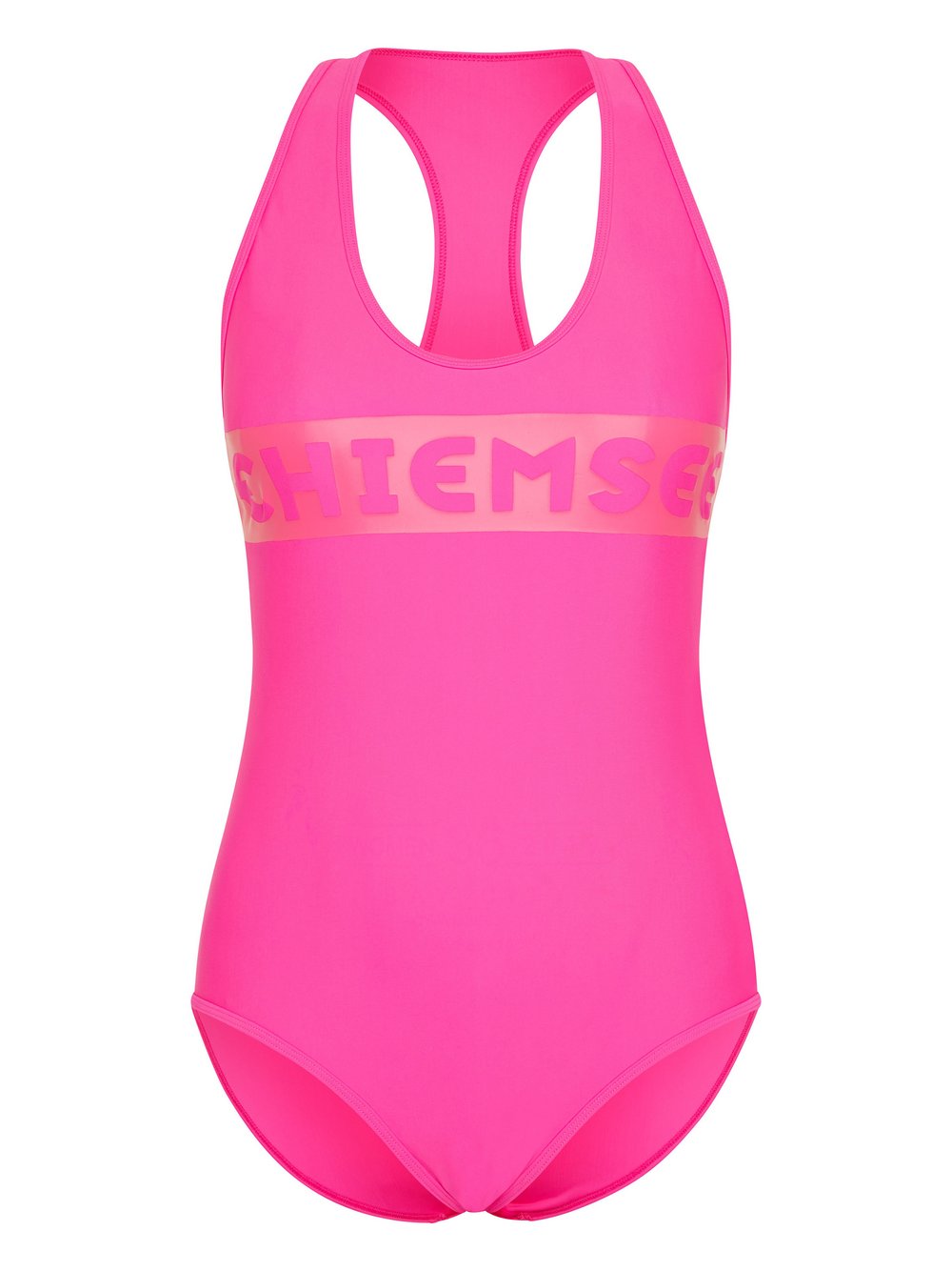 Chiemsee Badeanzug Damen Polyamid bedruckt