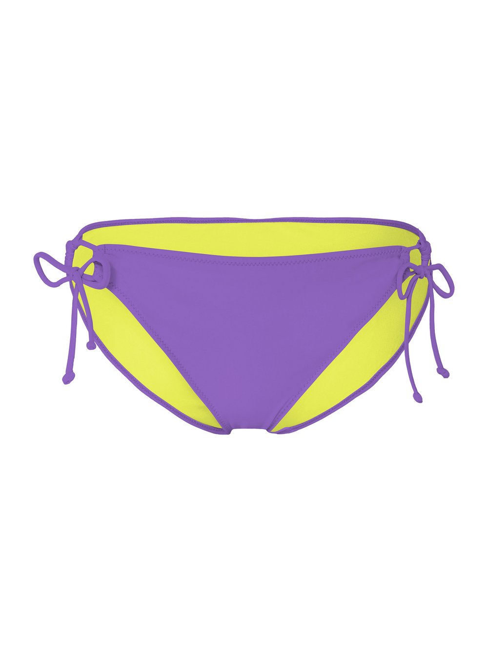 Chiemsee Bikini-Slip Damen Polyamid