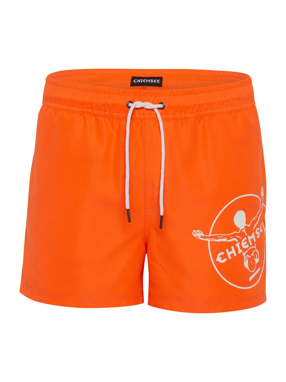 Chiemsee Badeshorts Herren bedruckt