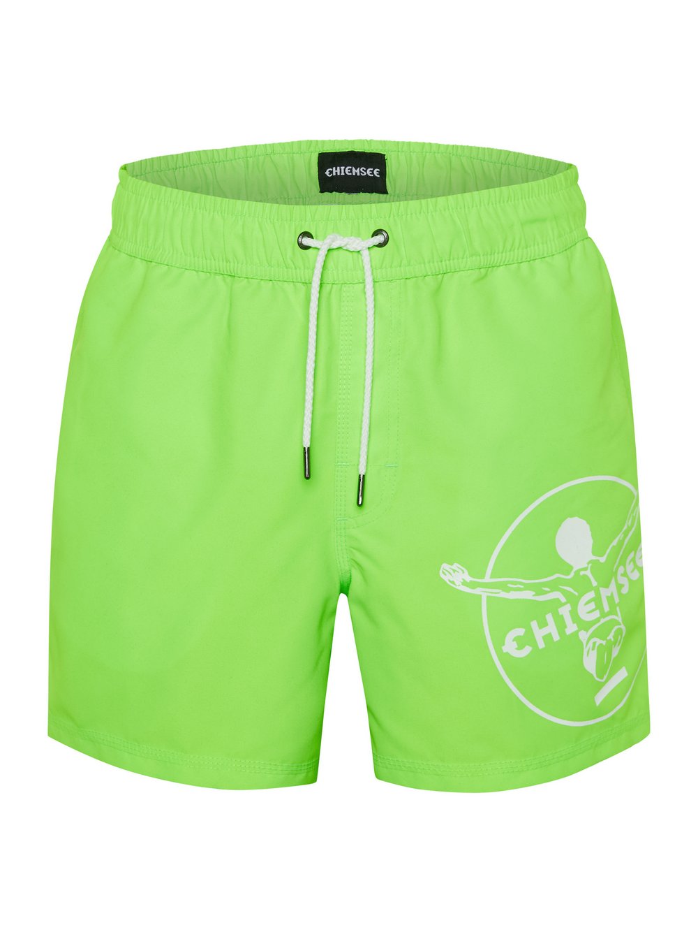 Chiemsee Badeshorts Herren bedruckt