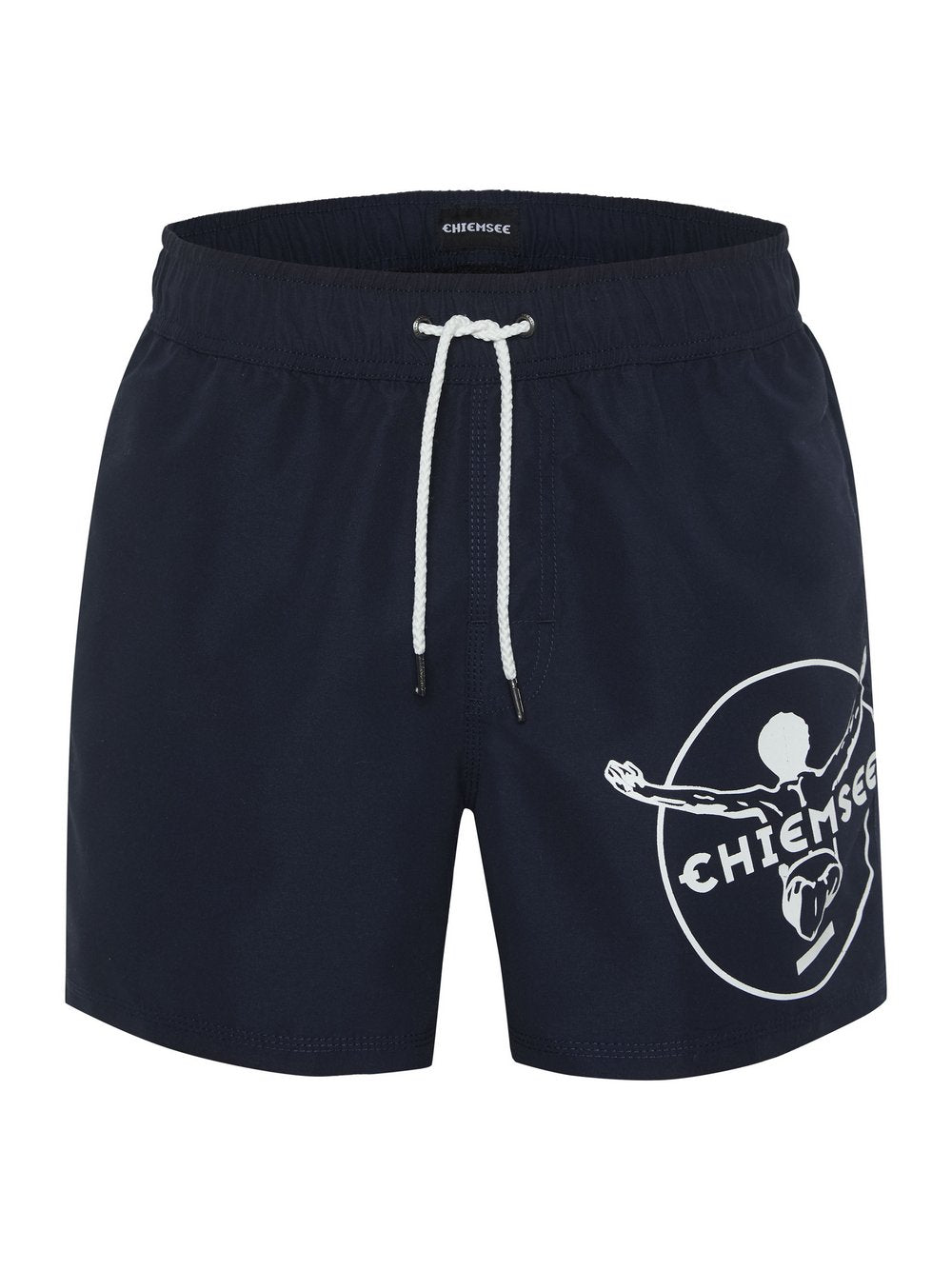 Chiemsee Badeshorts Herren bedruckt