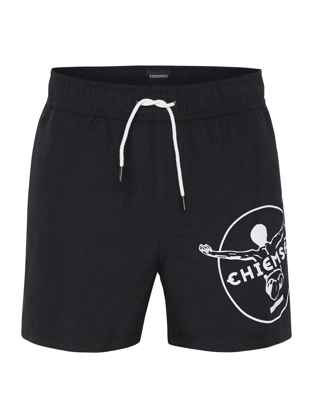 Chiemsee Badeshorts Herren bedruckt