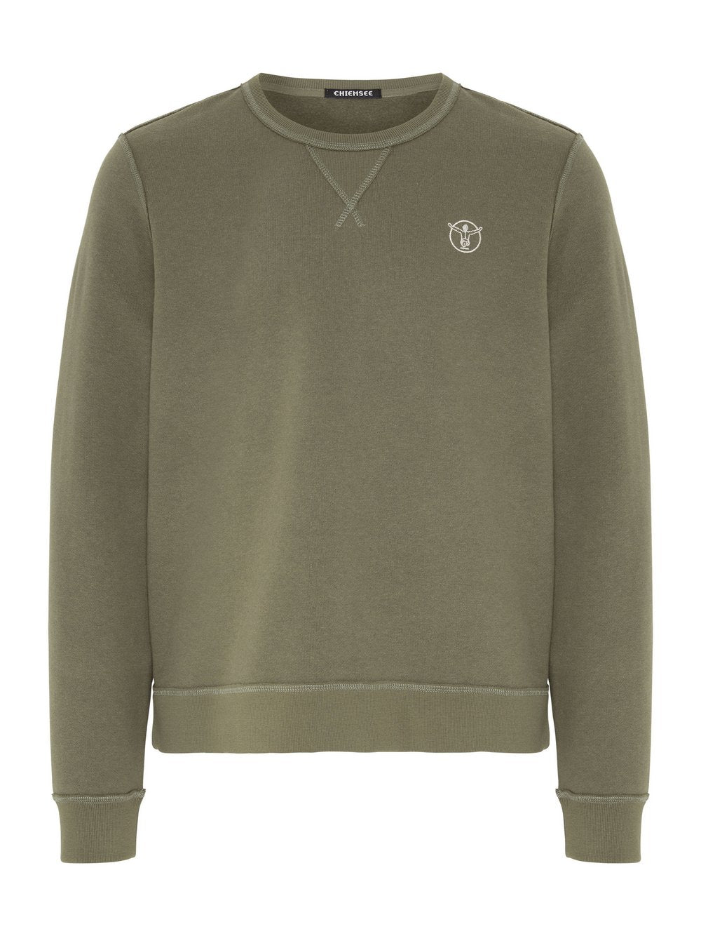 Chiemsee Sweater Herren Baumwolle