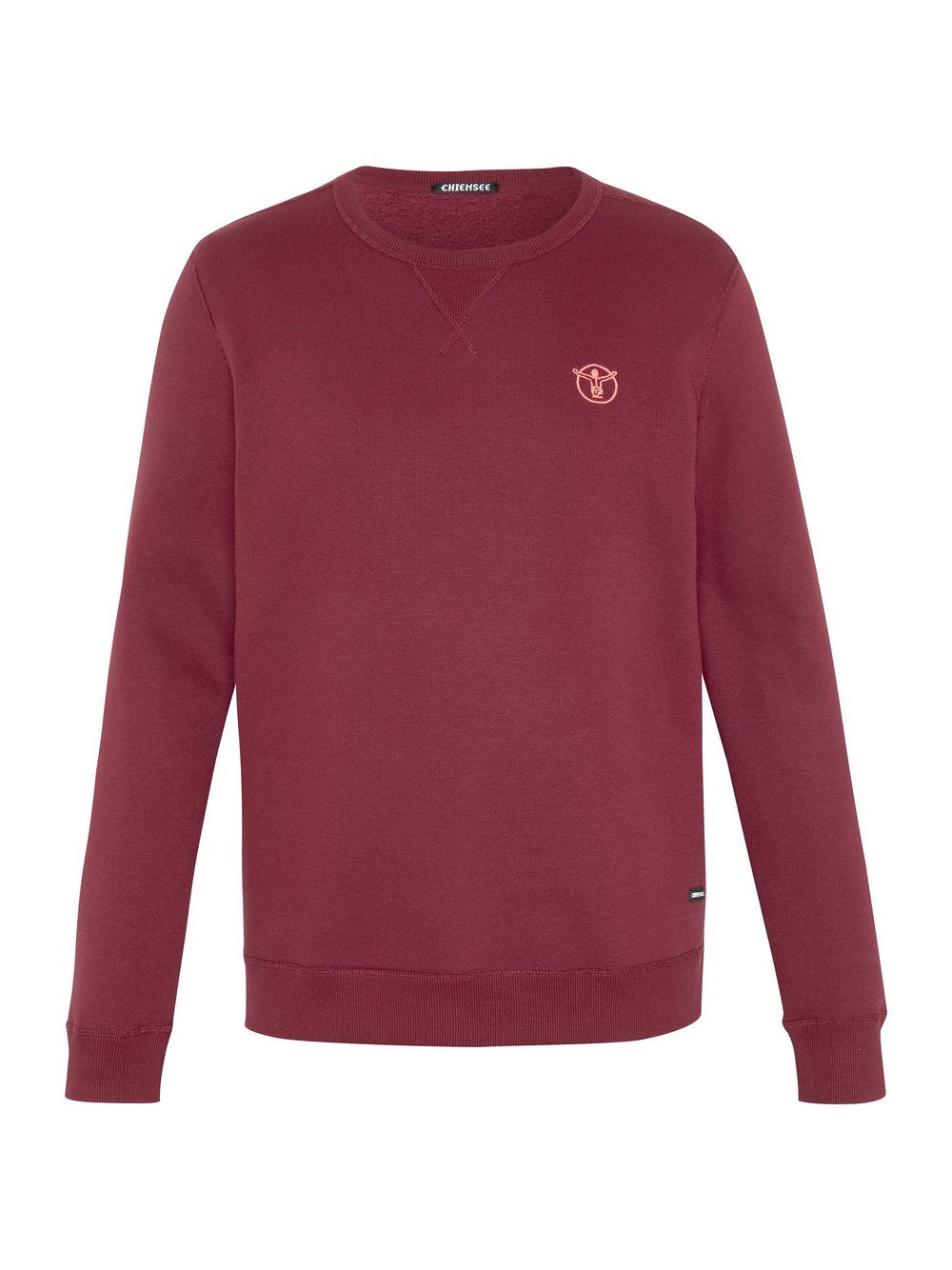 Chiemsee Sweater Herren Baumwolle