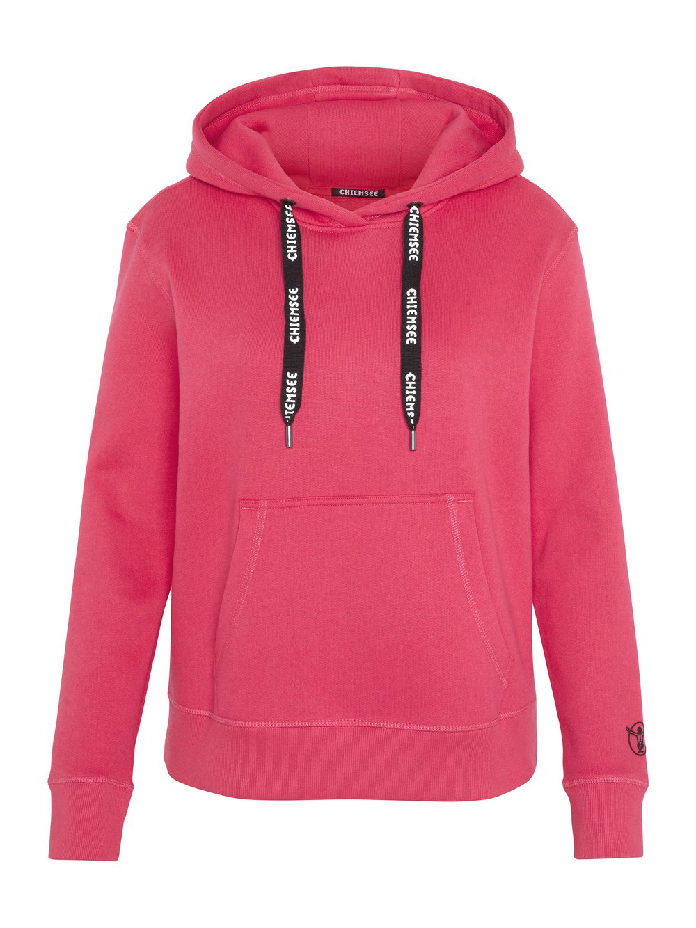 Chiemsee Hoodie Damen Baumwolle