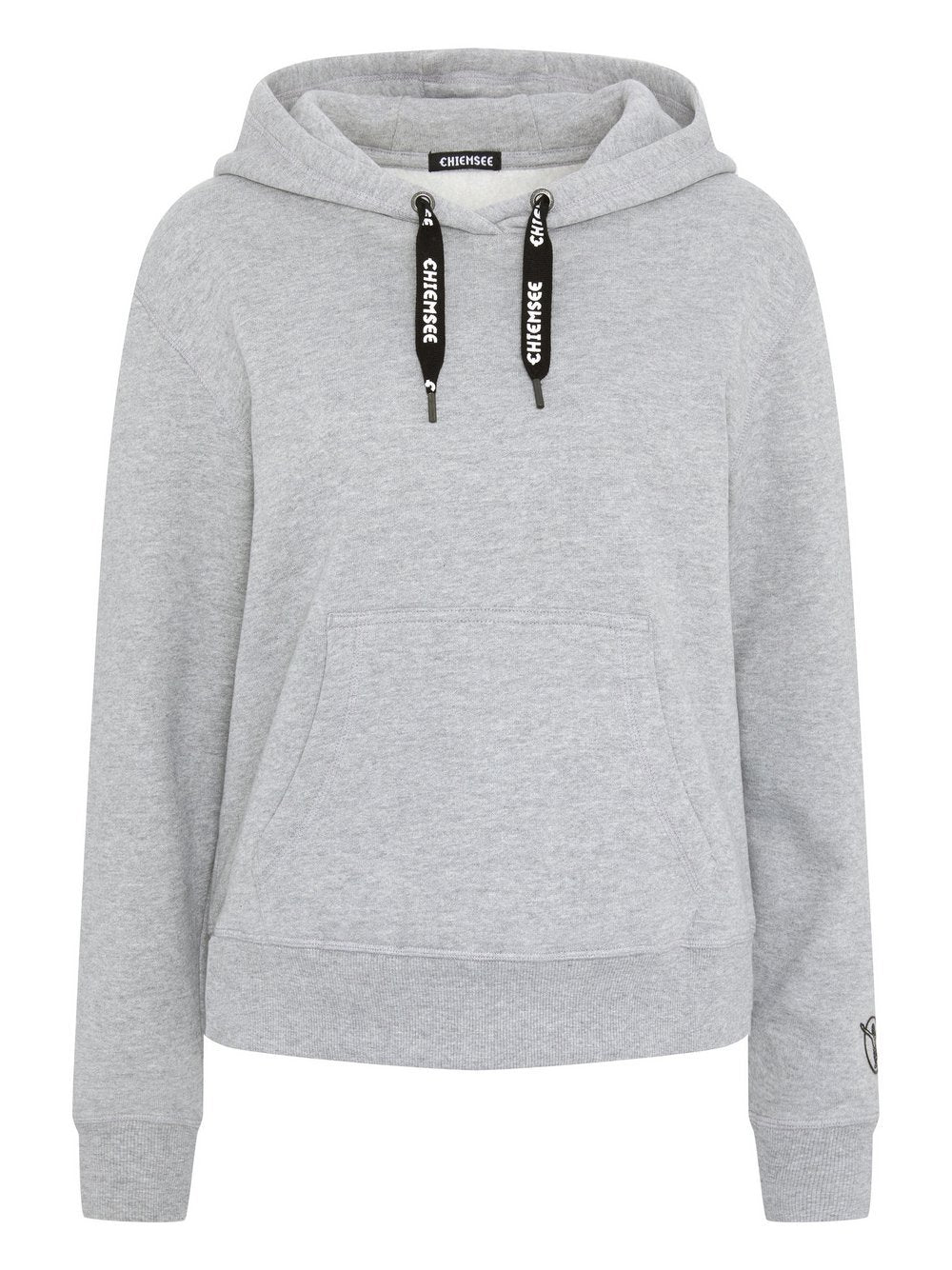 Chiemsee Hoodie Damen Baumwolle