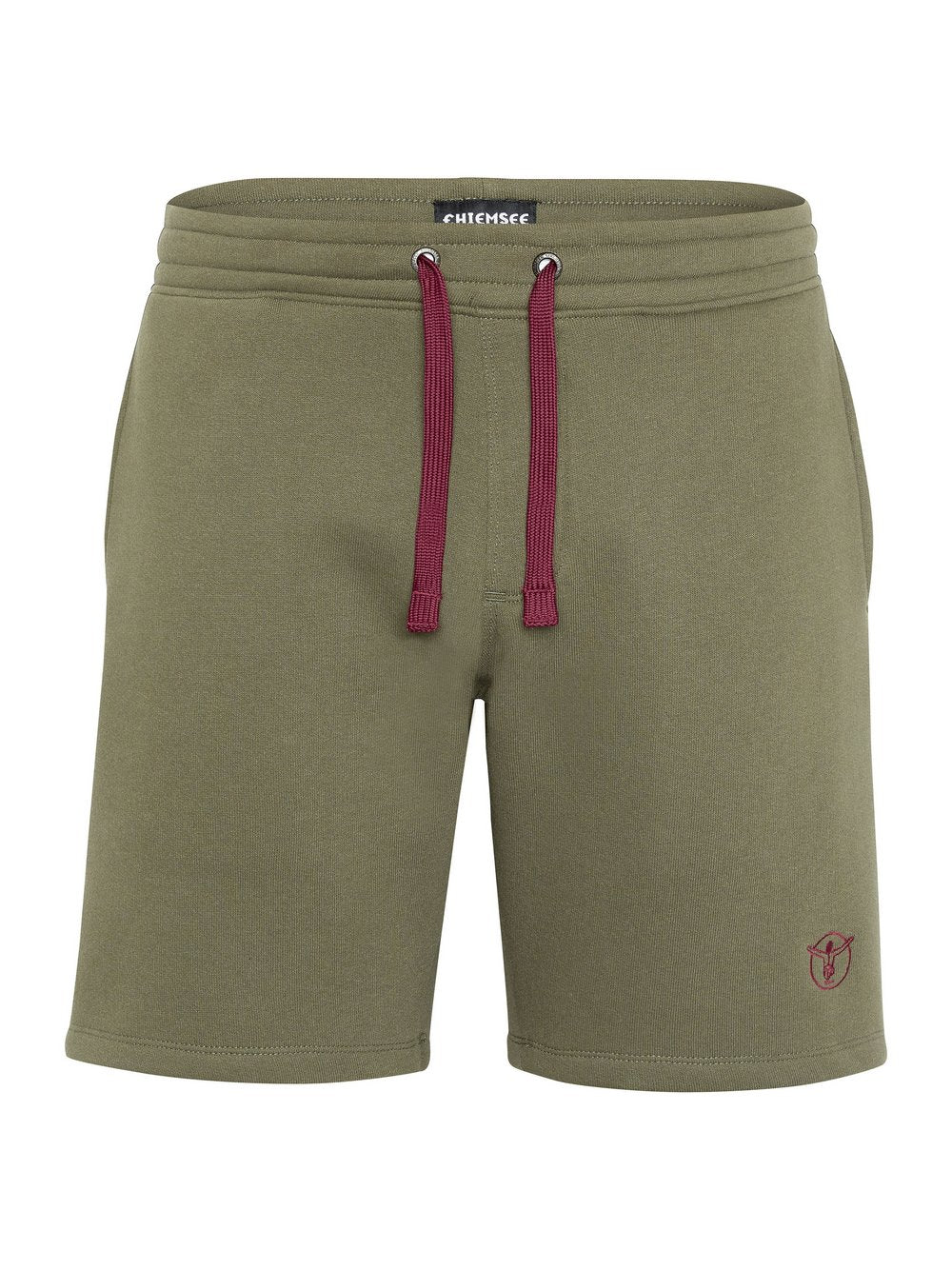 Chiemsee Bermuda-Shorts Herren Baumwolle