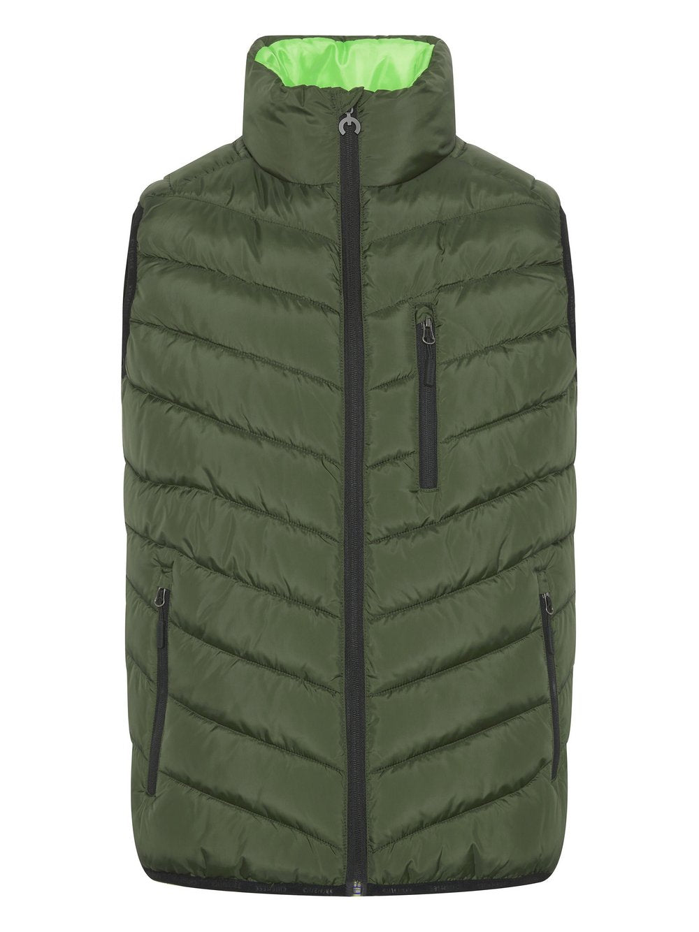 Chiemsee Weste Herren