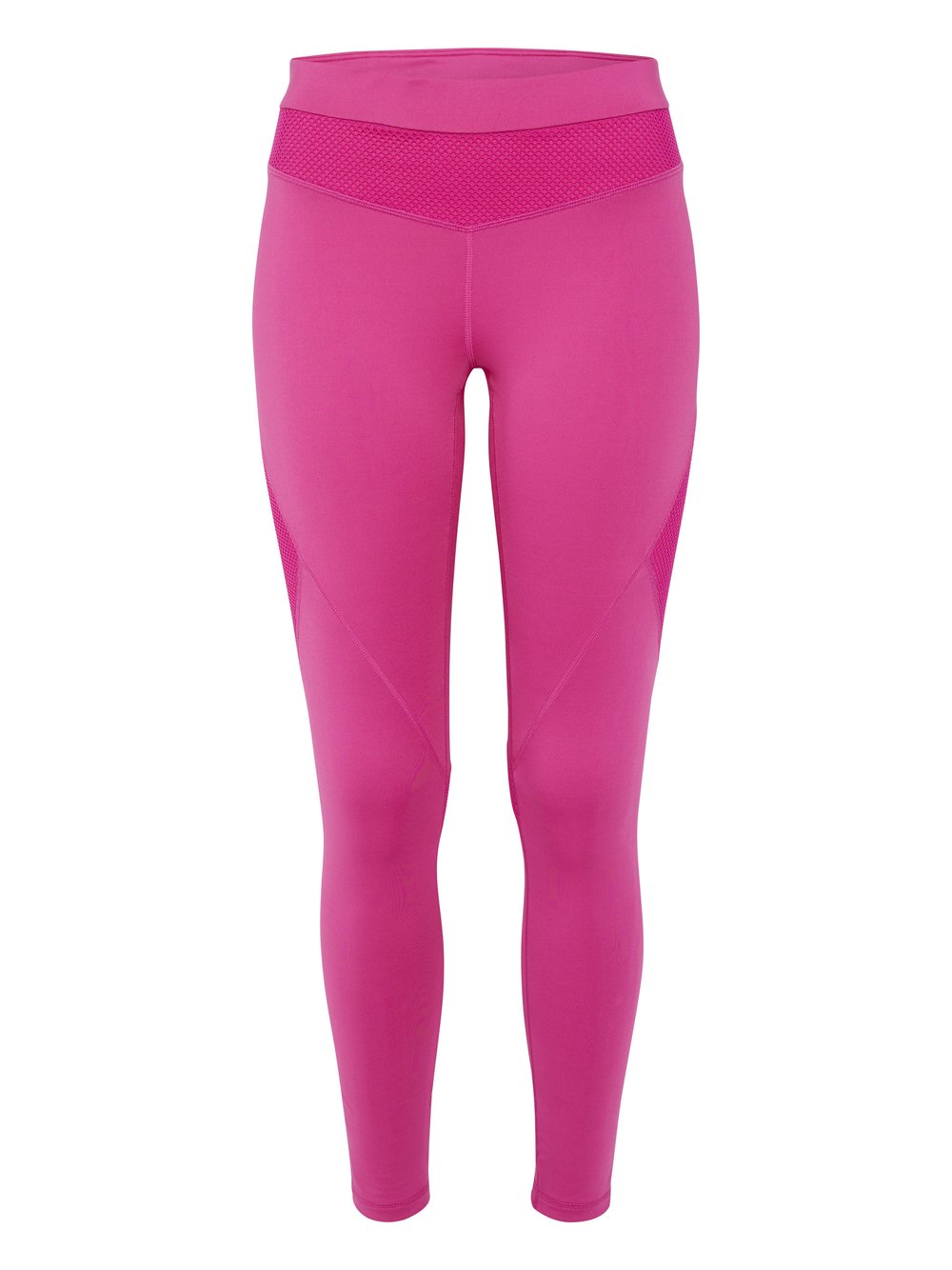 Chiemsee Sport-Leggings Damen Polyamid