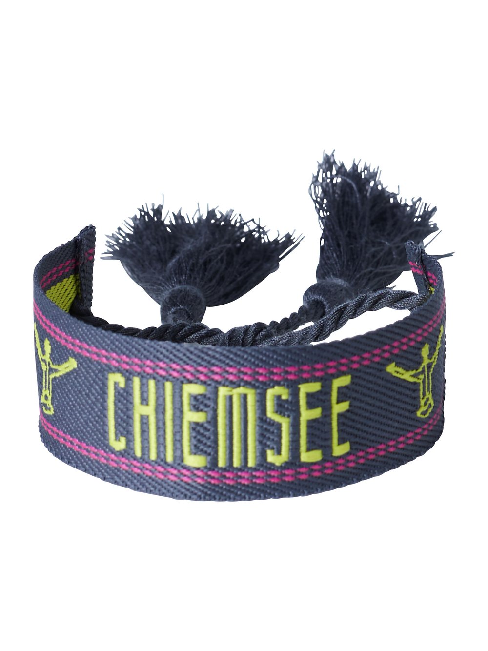 Chiemsee Armband Damen bedruckt