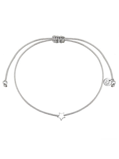 Glanzstücke München Armband Damen Sterlingsilber