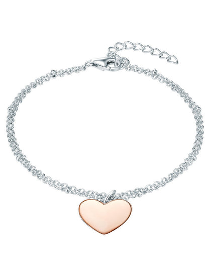 Rafaela Donata Armband Damen Sterlingsilber