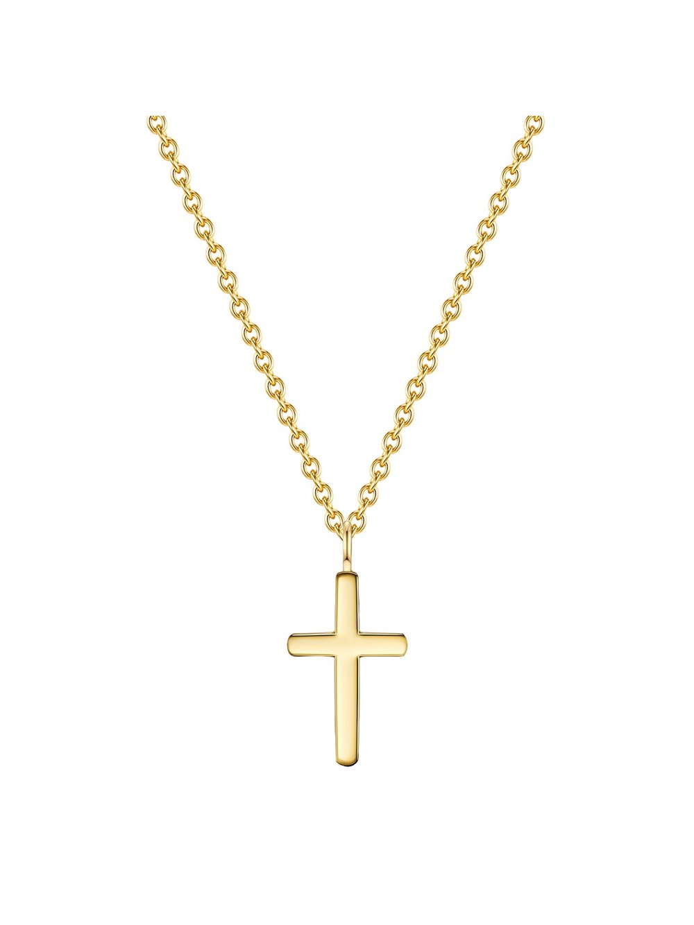 Eastside Halskette Damen Edelstahl