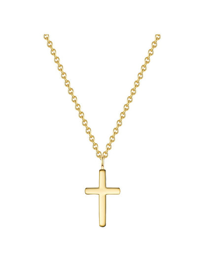 Eastside Halskette Damen Edelstahl