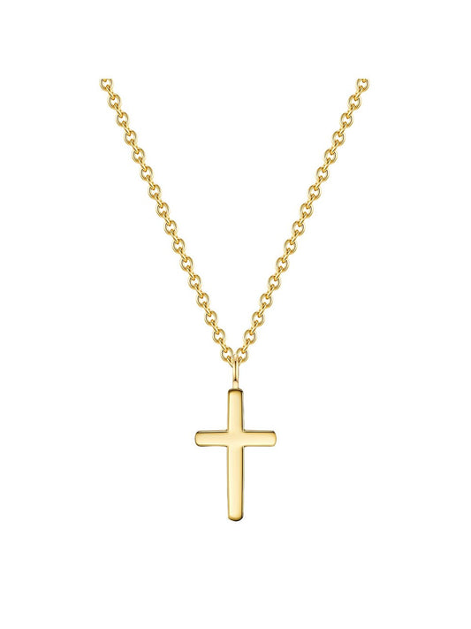 Eastside Halskette Damen Edelstahl