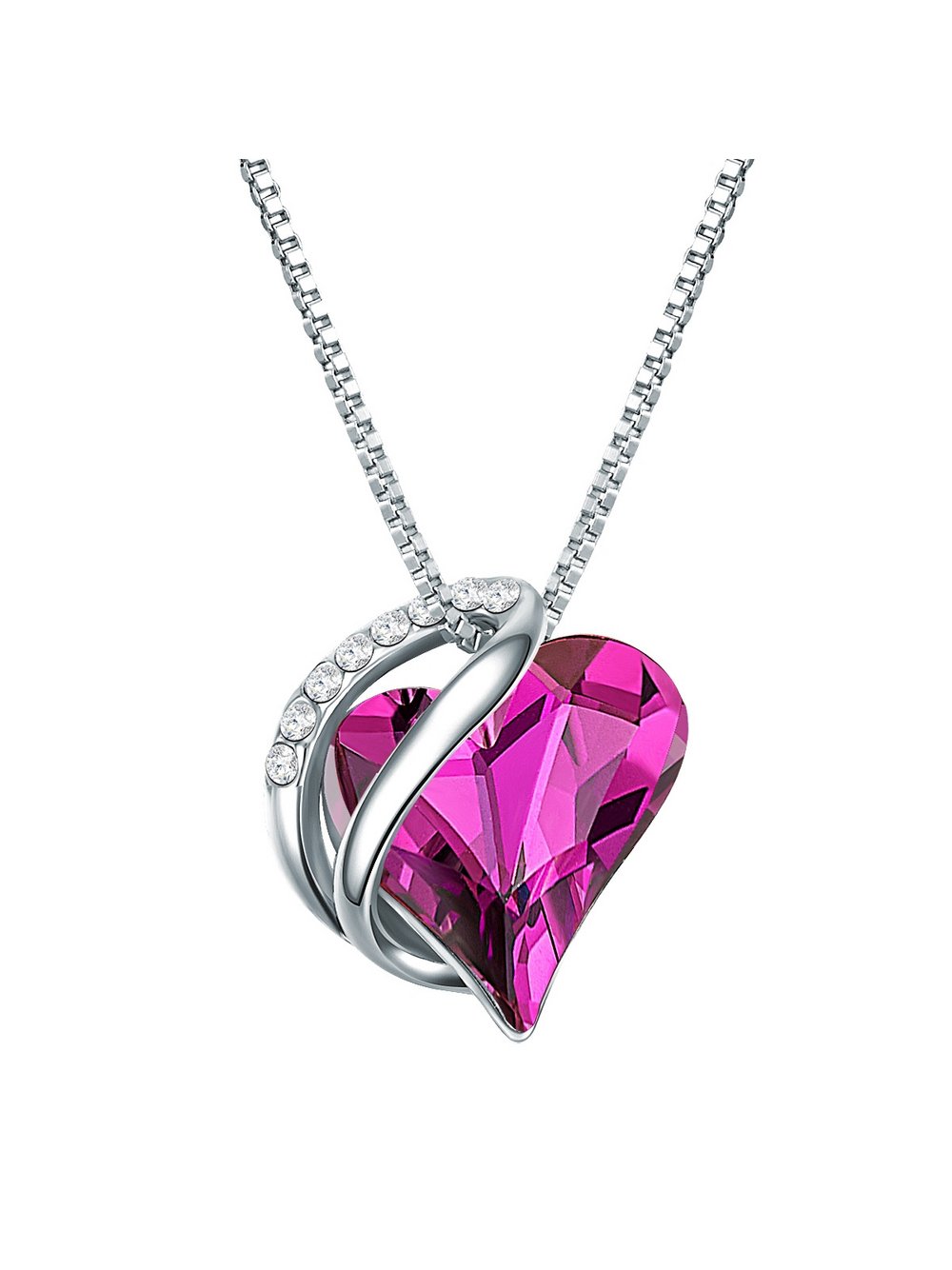 Rafaela Donata Halskette Damen Edelstein