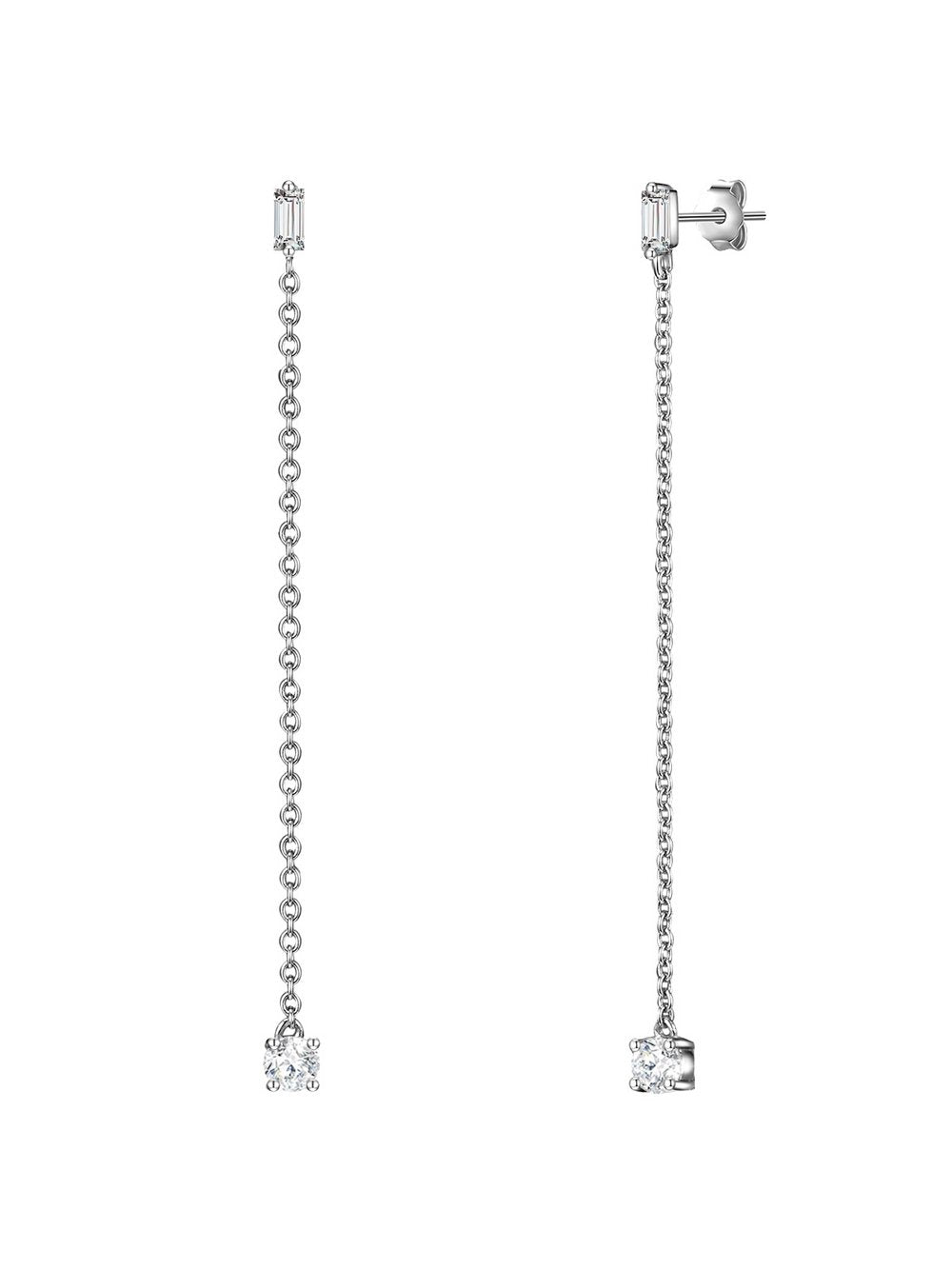 Glanzstücke München Ohrhänger Damen Sterlingsilber