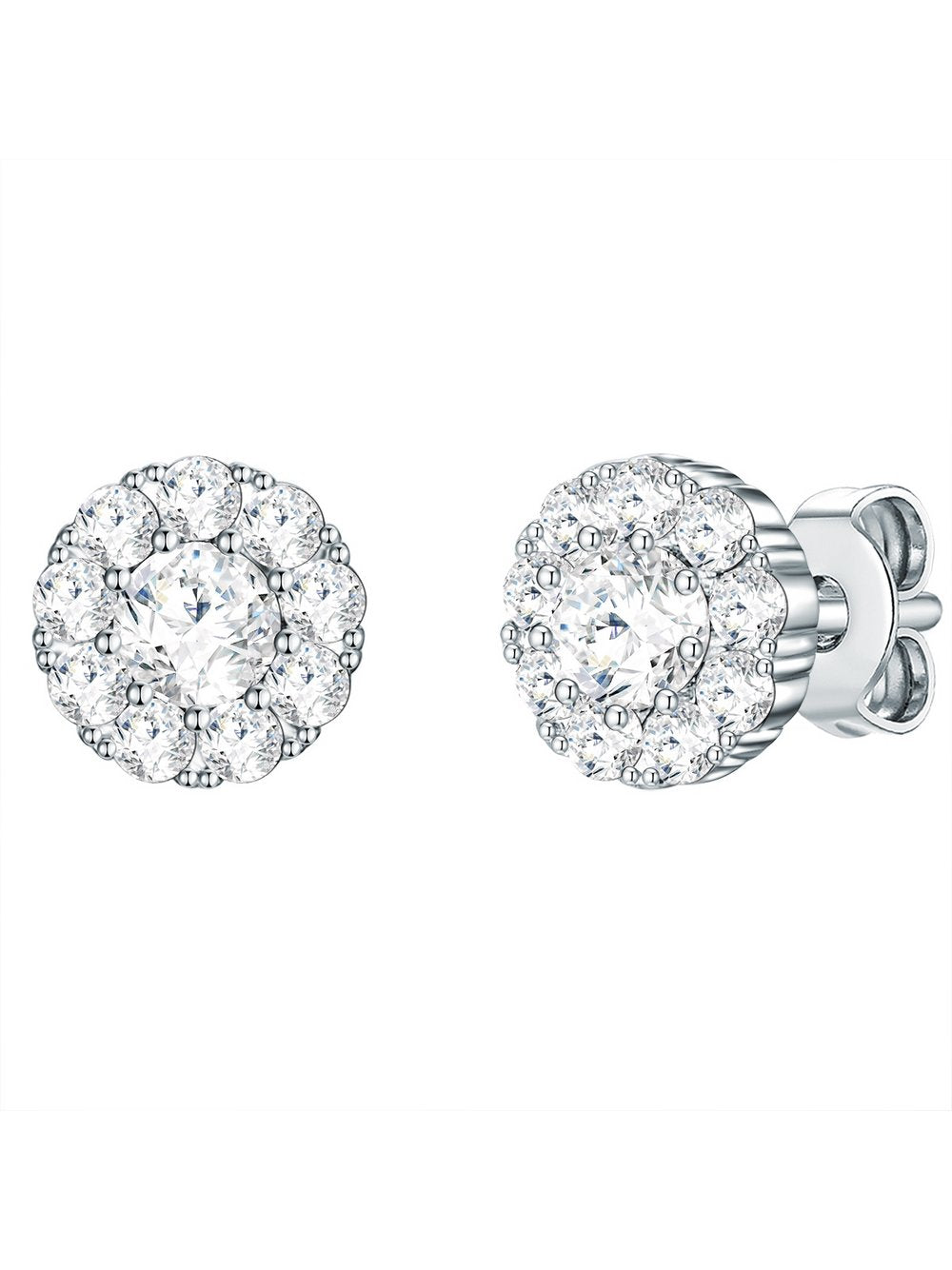 Rafaela Donata Ohrstecker Damen Sterlingsilber