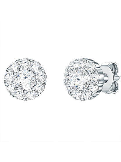 Rafaela Donata Ohrstecker Damen Sterlingsilber