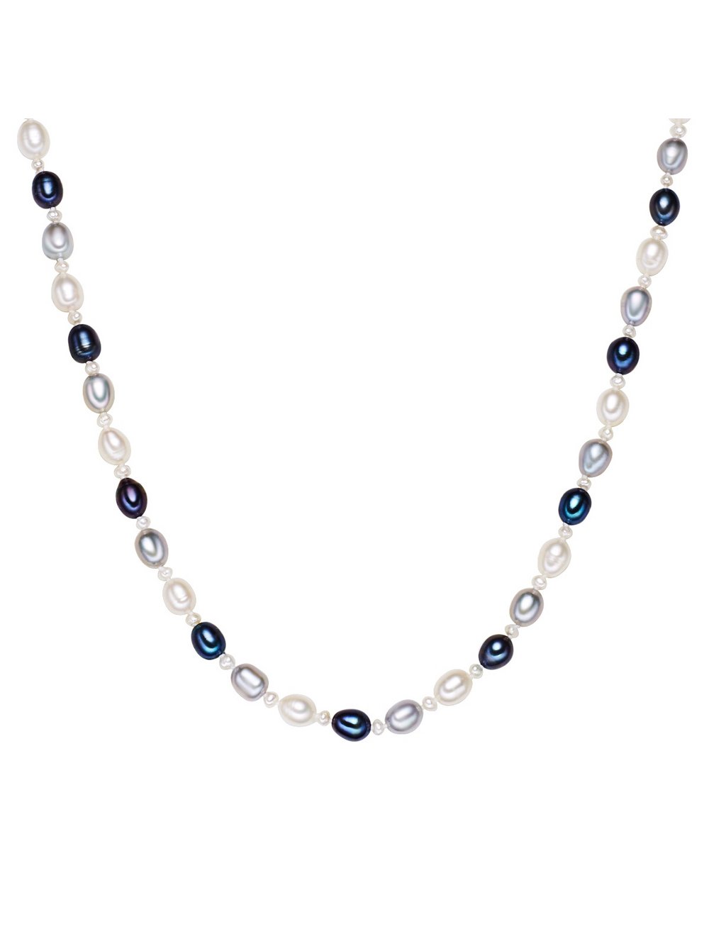 Valero Pearls Perlen-Kette Damen