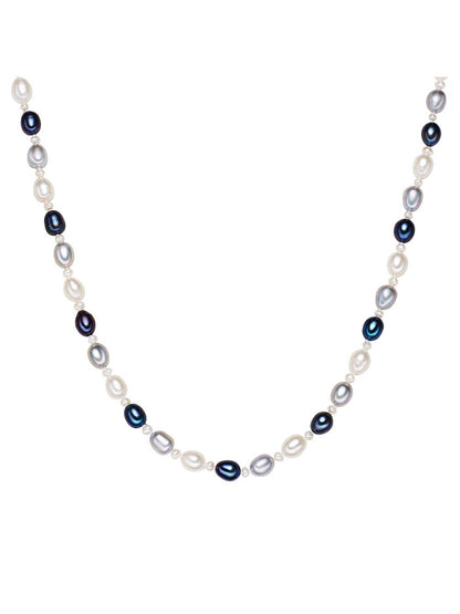 Valero Pearls Perlen-Kette Damen