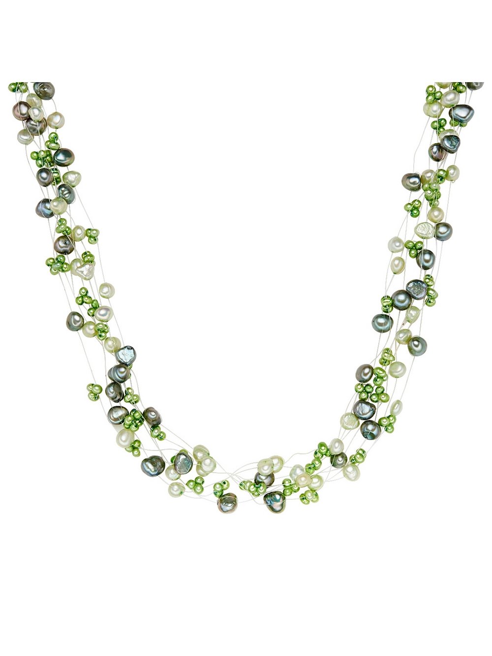 Valero Pearls Perlen-Kette Damen