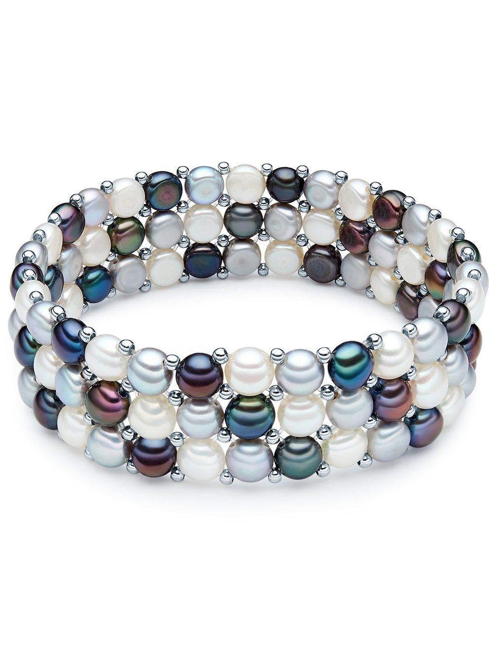 Valero Pearls Armband Damen Perle