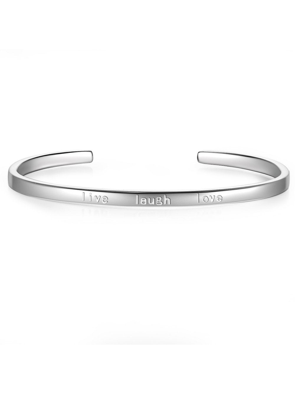 Glanzstücke München Armreif Damen Sterlingsilber