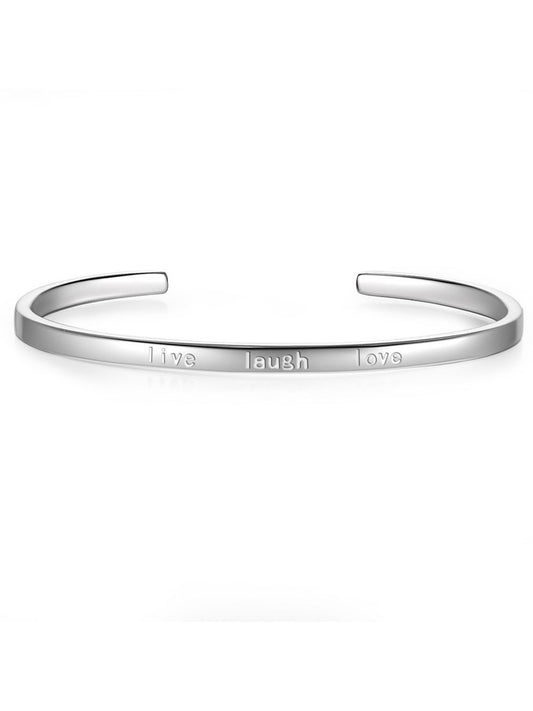 Glanzstücke München Armreif Damen Sterlingsilber