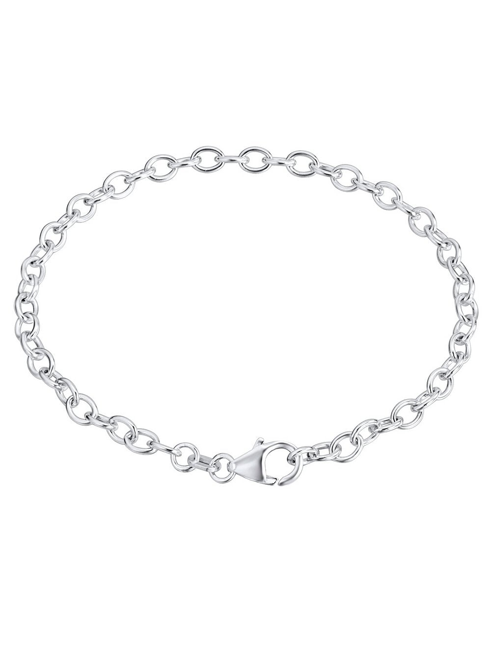 Rafaela Donata Armband Damen Sterlingsilber