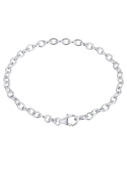 Rafaela Donata Armband Damen Sterlingsilber
