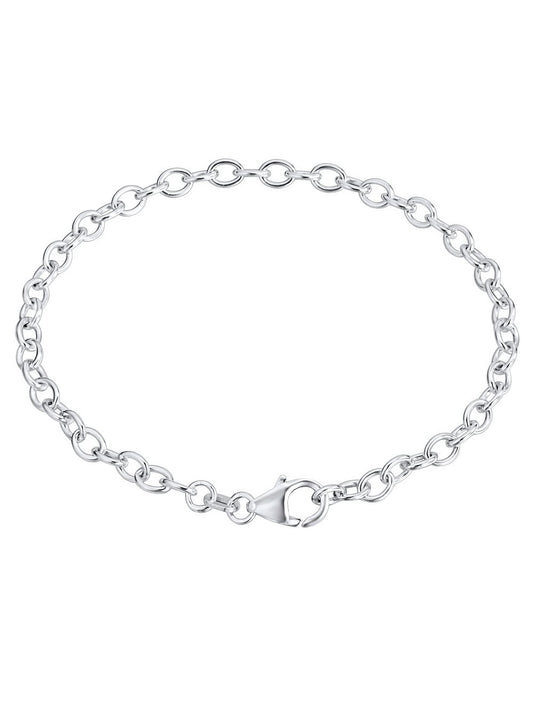 Rafaela Donata Armband Damen Sterlingsilber