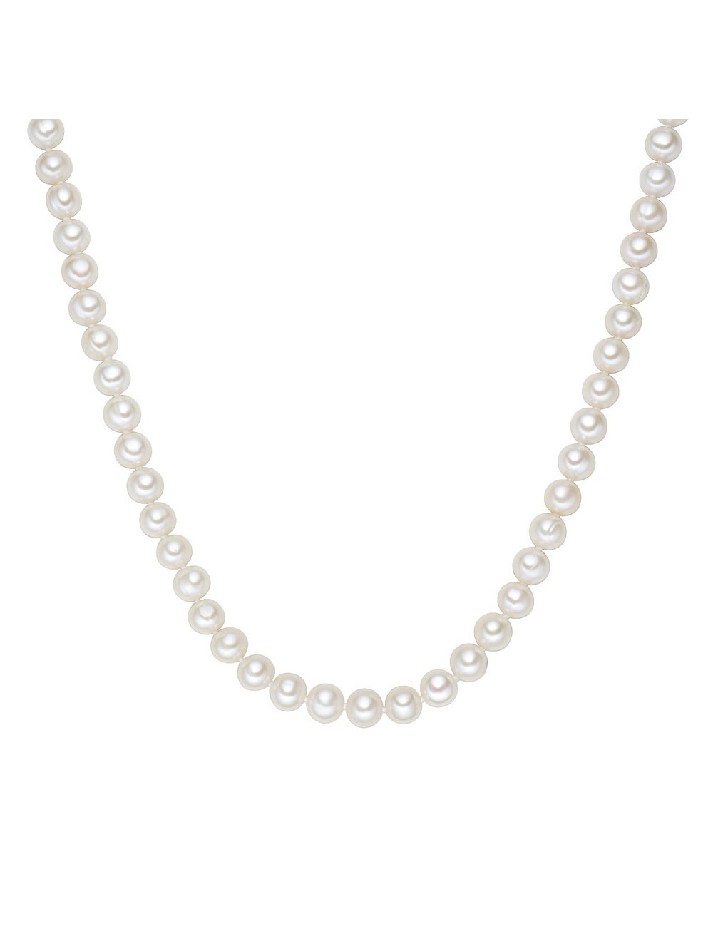 Valero Pearls Perlen-Kette Damen