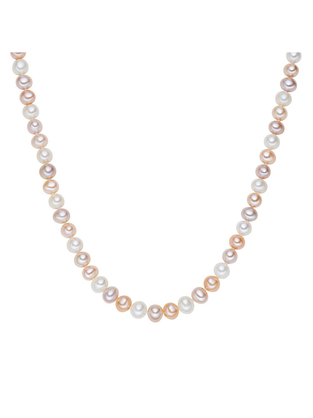 Valero Pearls Perlen-Kette Damen