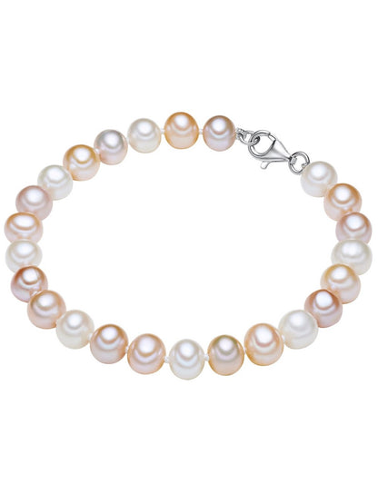 Valero Pearls Armband Damen Perle